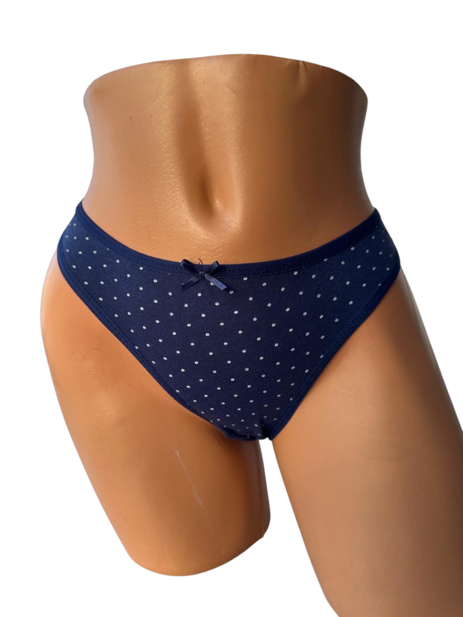 Chilot Dama Bikini Pamuklu Engros