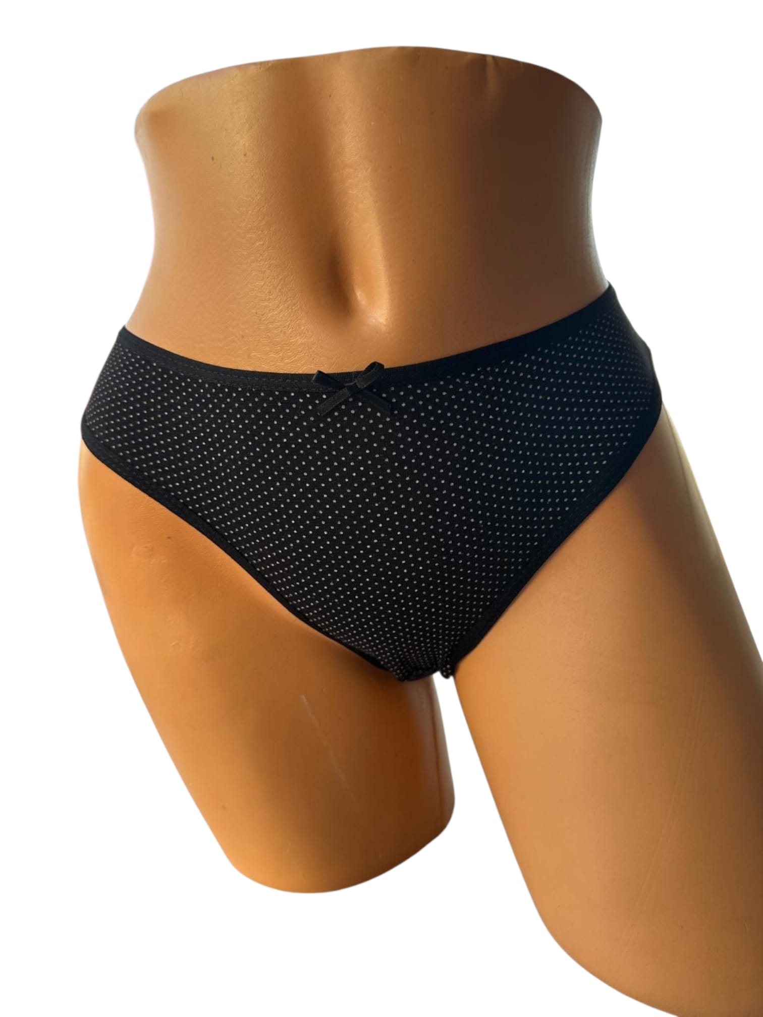 Chilot Dama Bikini Pamuklu Engros