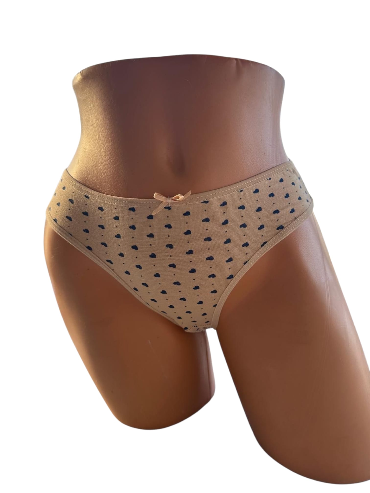 Chilot Dama Bikini Pamuklu Engros