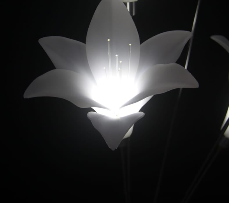 Ornament electric 10 fire engros