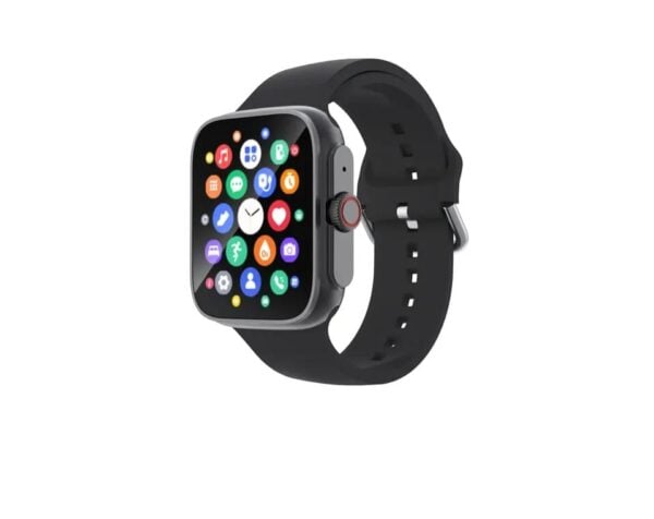 Ceas inteligent, bratara silicon, Pro Max Smart Watch, ENGROS