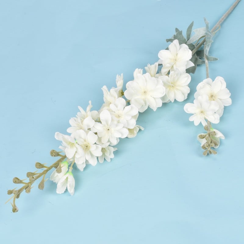 Flori Artificiale Engros, Delphinium ,87cm