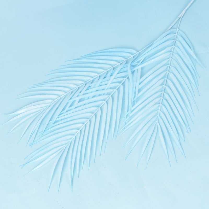 Plante Artificiale Engros , Frunza Palmier Phoenix , 69 cm