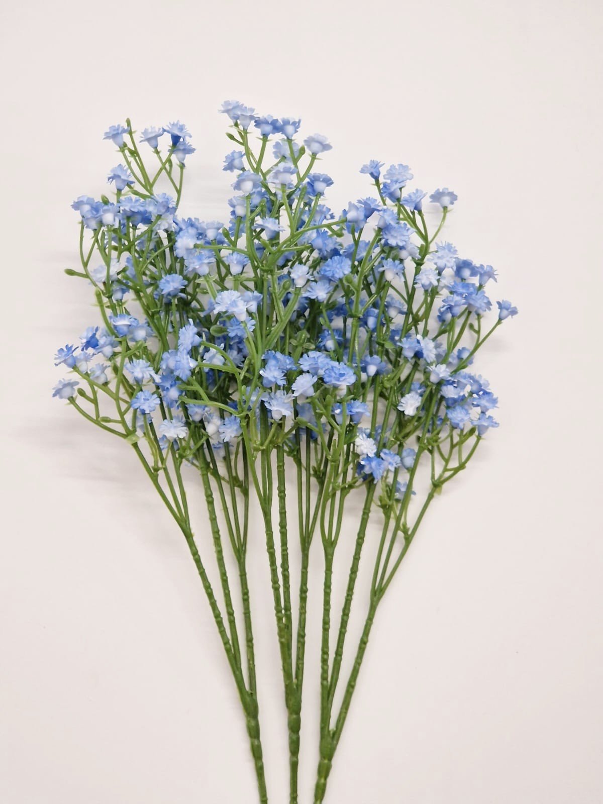 Flori Artificiale Engros, Gypsophilia ,3 fire , 50 cm