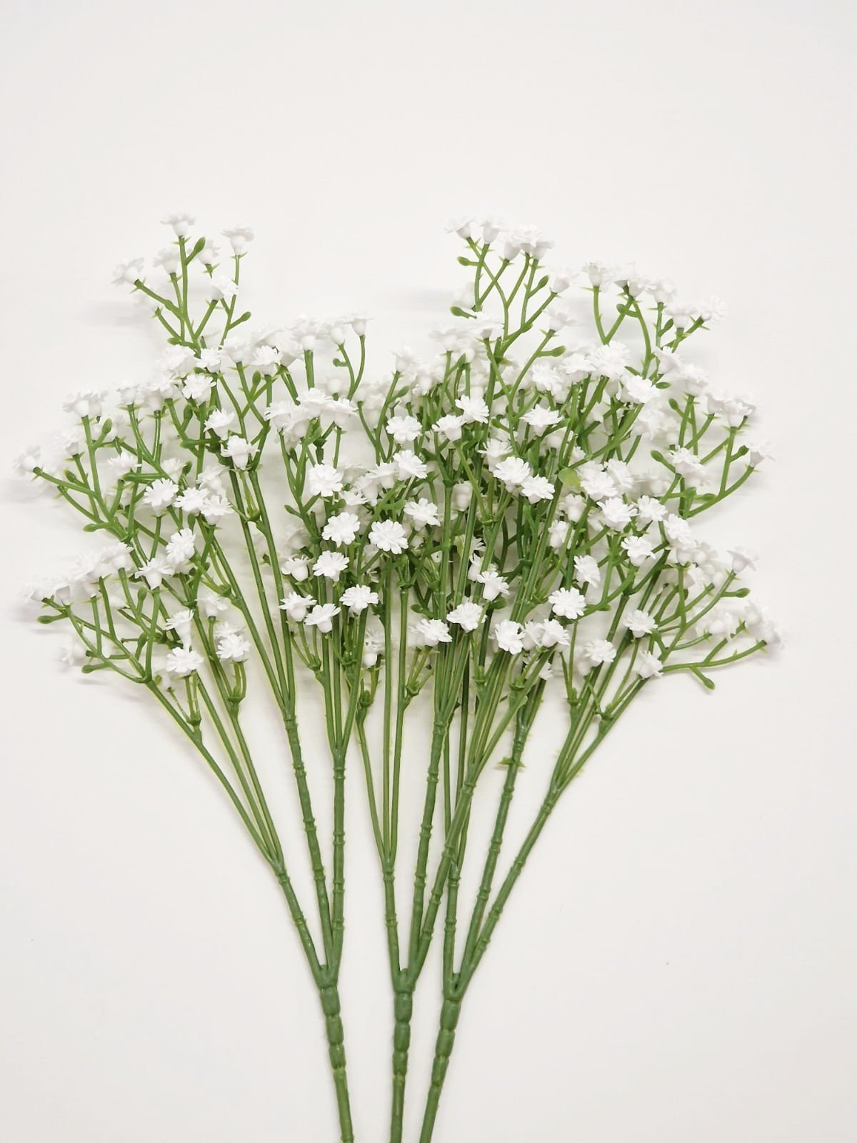 Flori Artificiale Engros, Gypsophilia ,3 fire , 50 cm