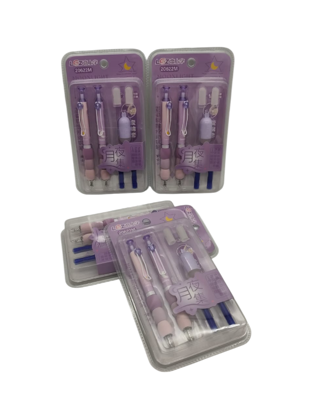 Stilouri Engros set 2 buc, model 5125