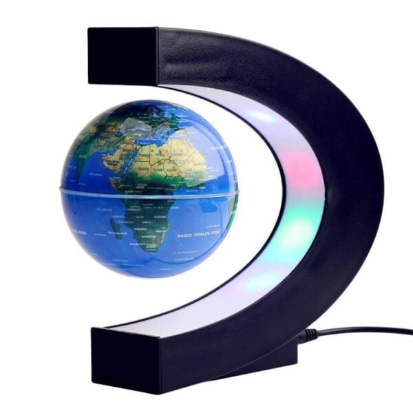 GLOB MAGNETIC PLUTITOR, ENGROS