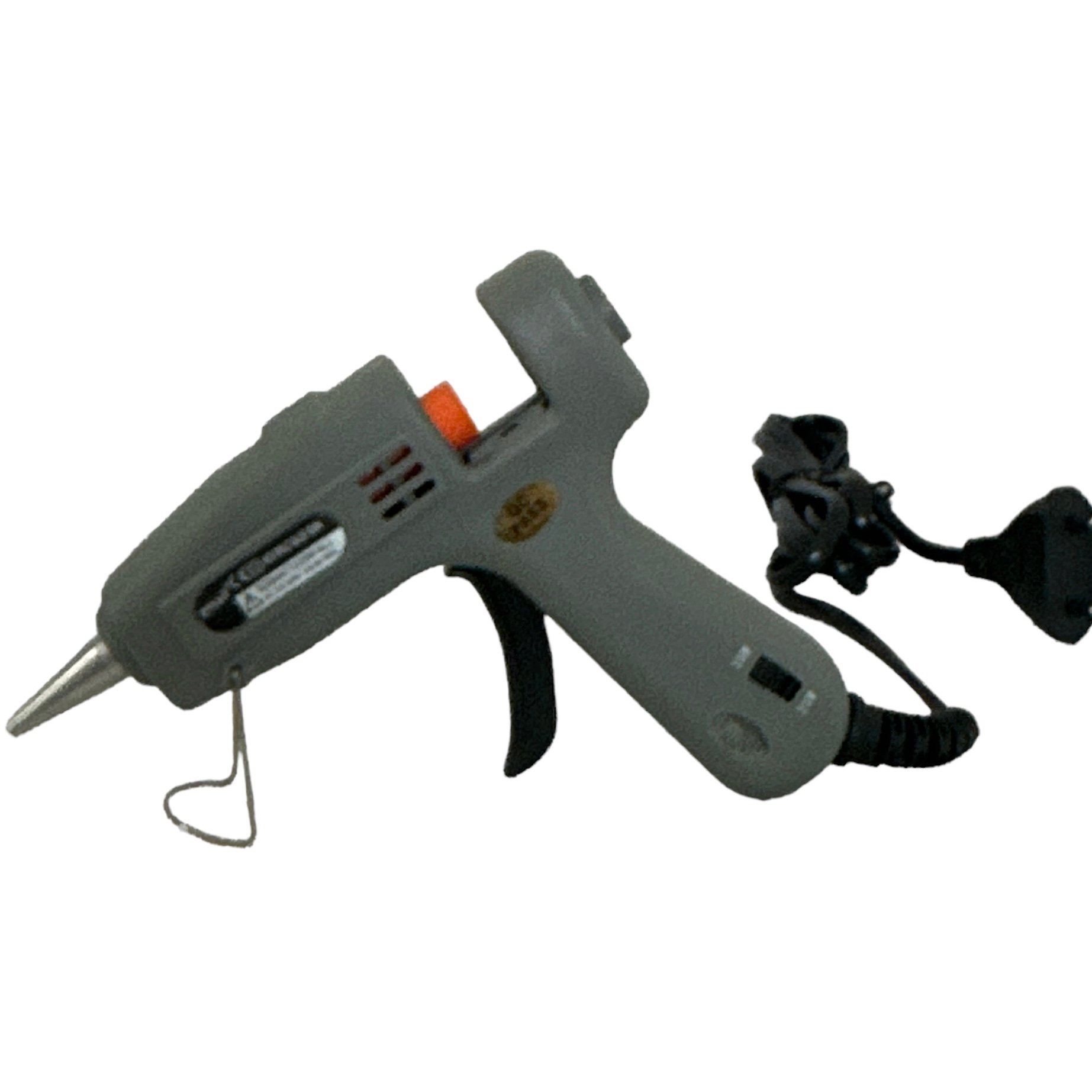 Pistol de lipit cu silicon temperatură duală 15-25W,engros