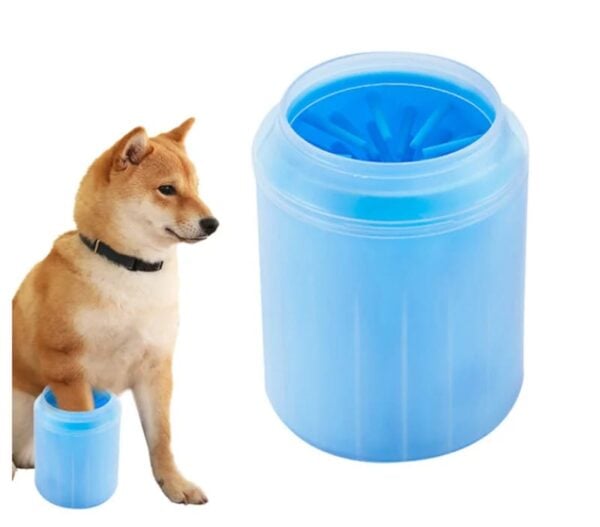 PAW CLEANER – curățător de silicon pentru lăbuțe, ENGROS
