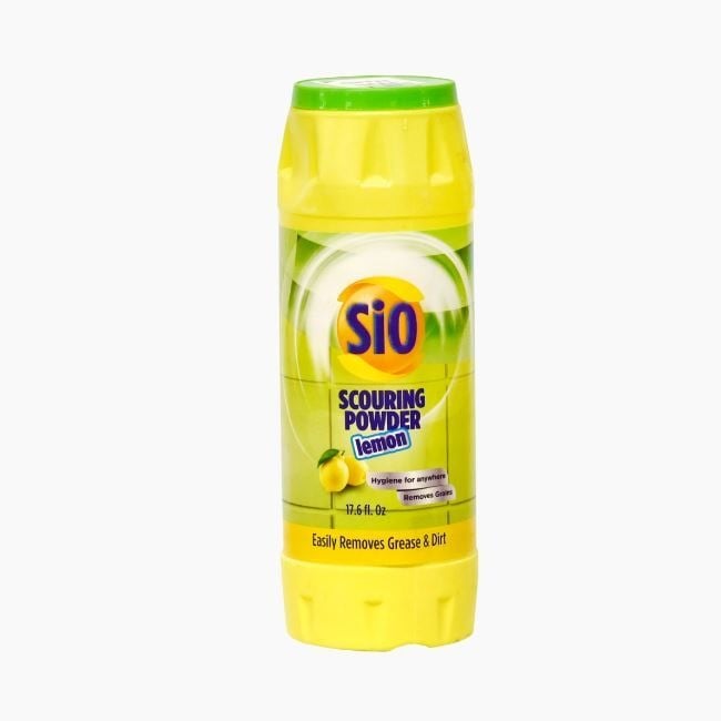 Praf de curatat Engros, SIO, 500 gr, bax 24 buc