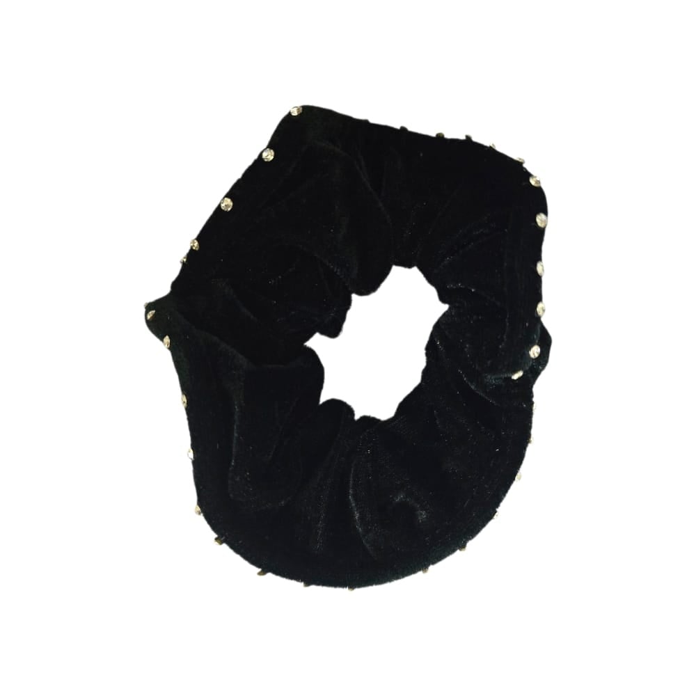 Elastice din Catifea Karmiseé KRM5277 Engros