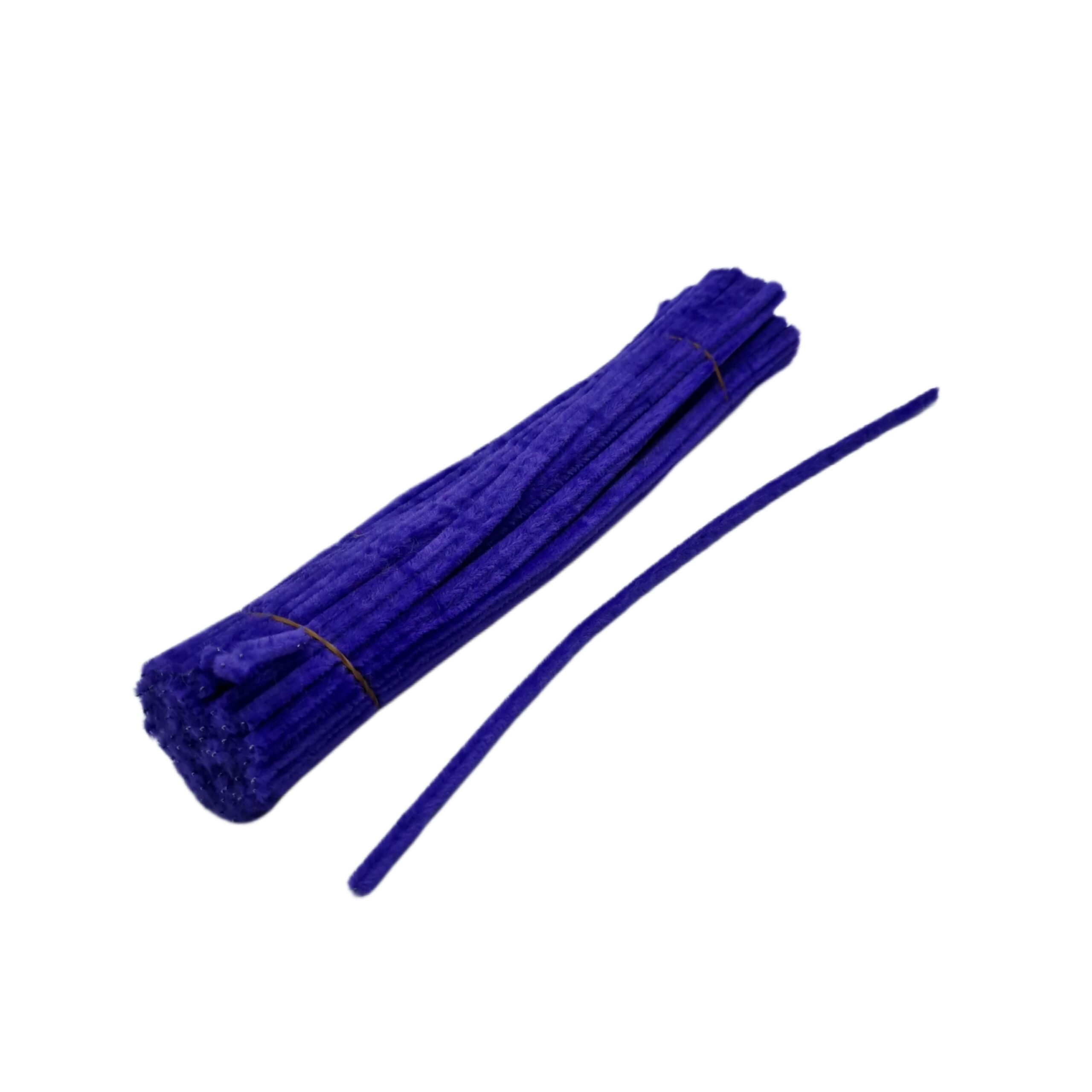 Sarma plușata100/set , 30 cm , engros
