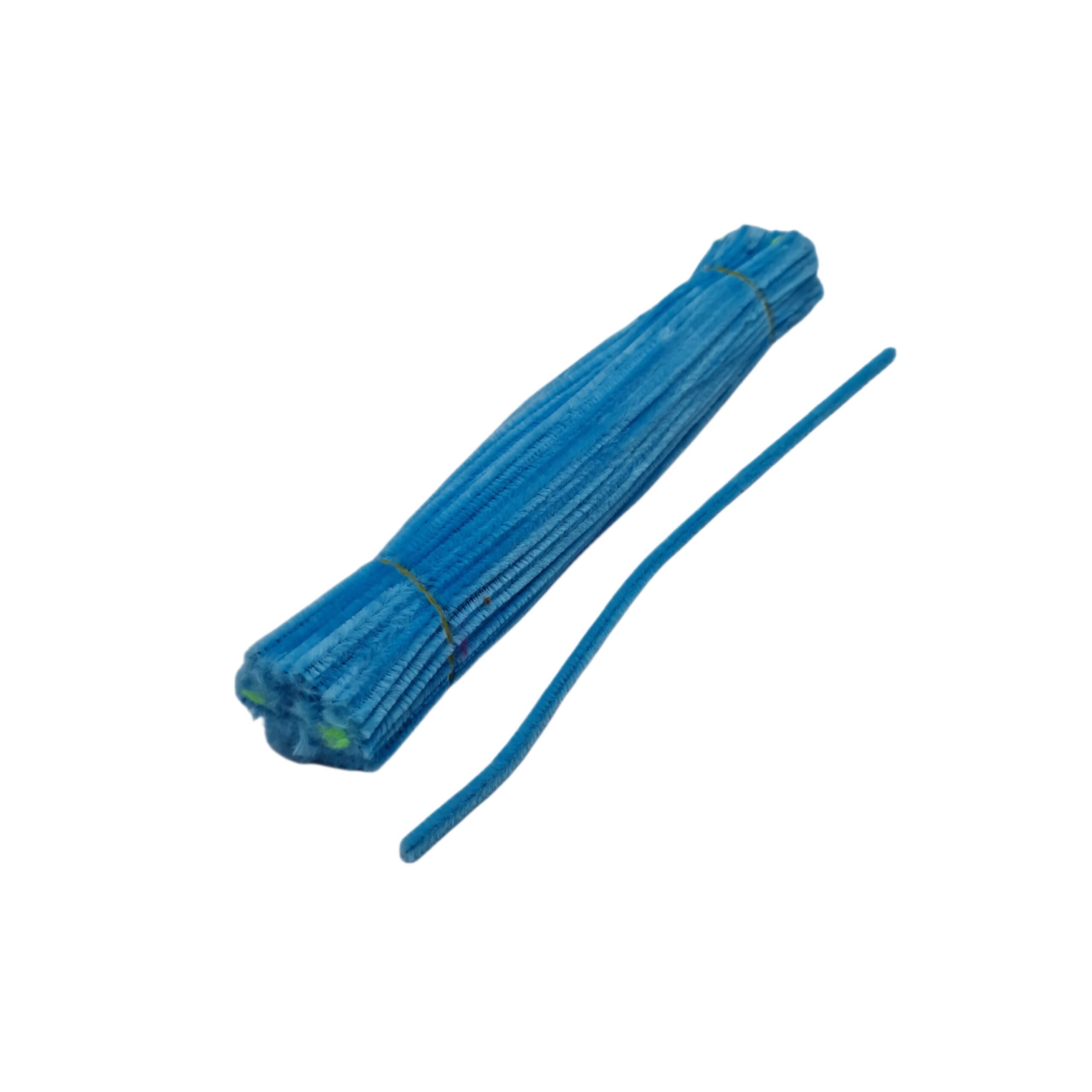 Sarma plușata100/set , 30 cm , engros