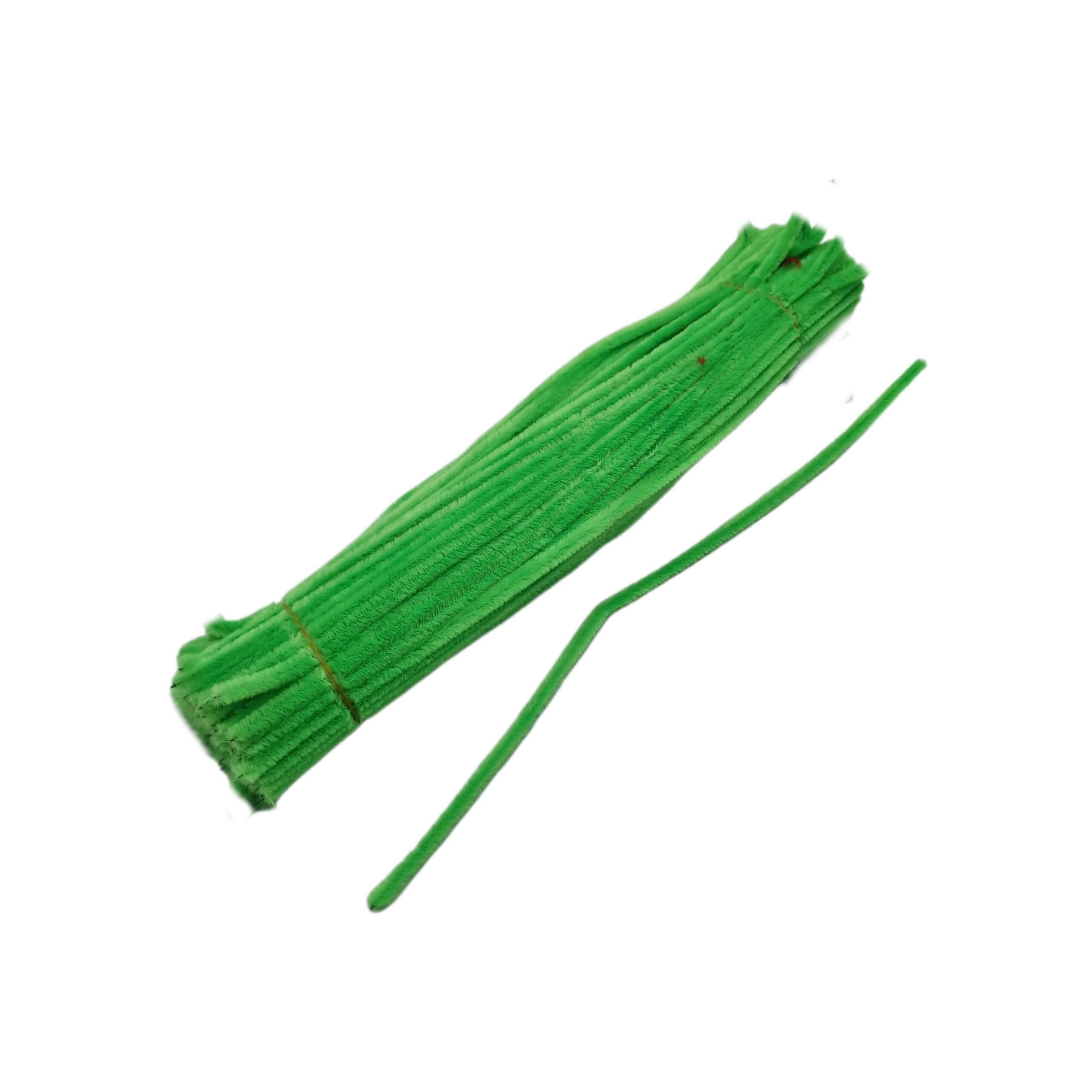 Sarma plușata100/set , 30 cm , engros