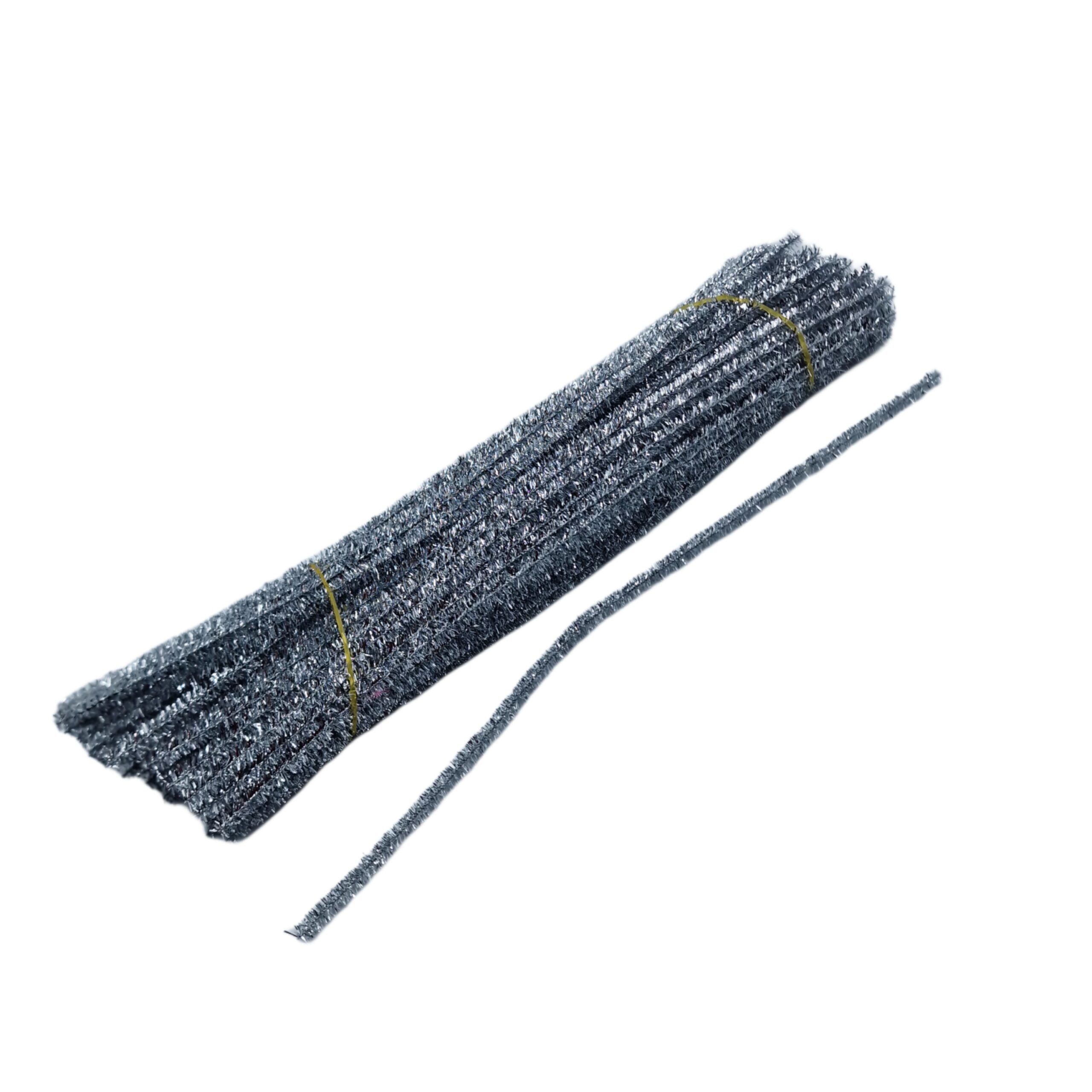 Sarma plușata100/set , 30 cm , engros