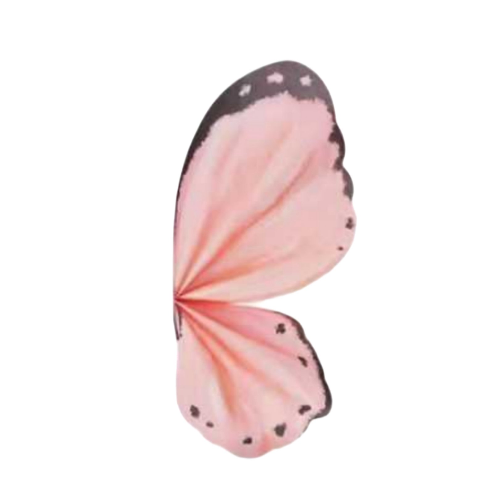 Hartie ambalaj  fluture 20/set ,10buc- 38cm x 25cm; 10buc 58cm x 34cm. engros