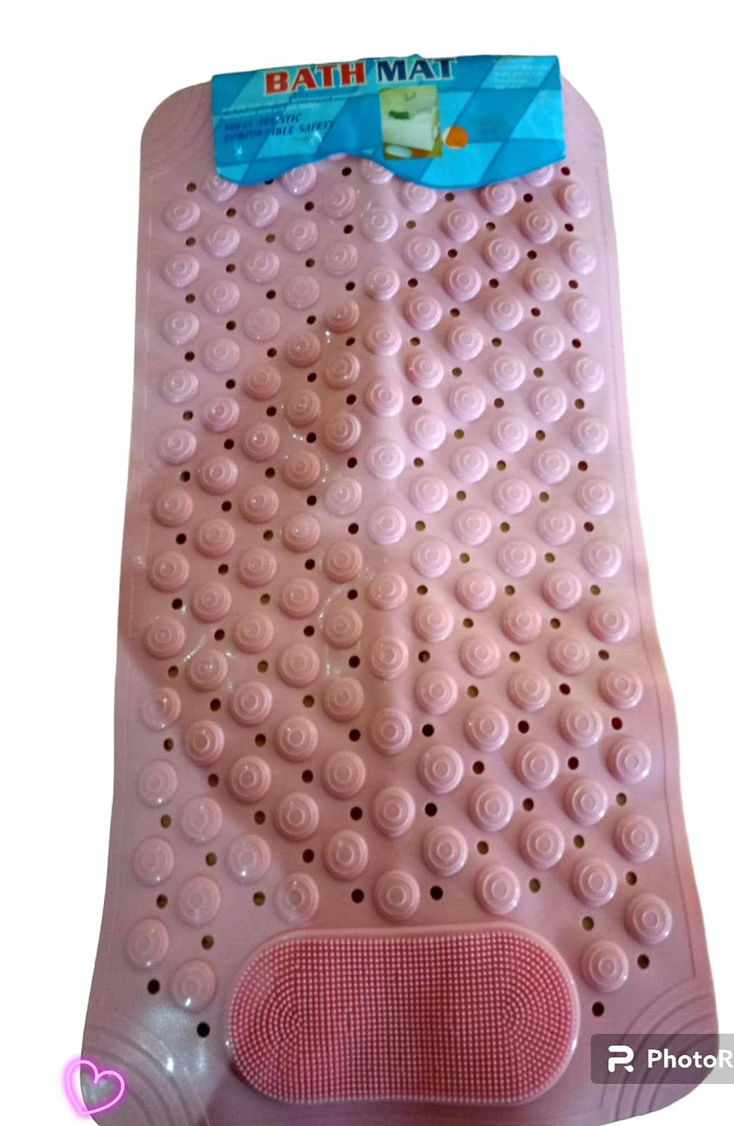 ​Covor antiderapant pentru cada engros 70×40cm