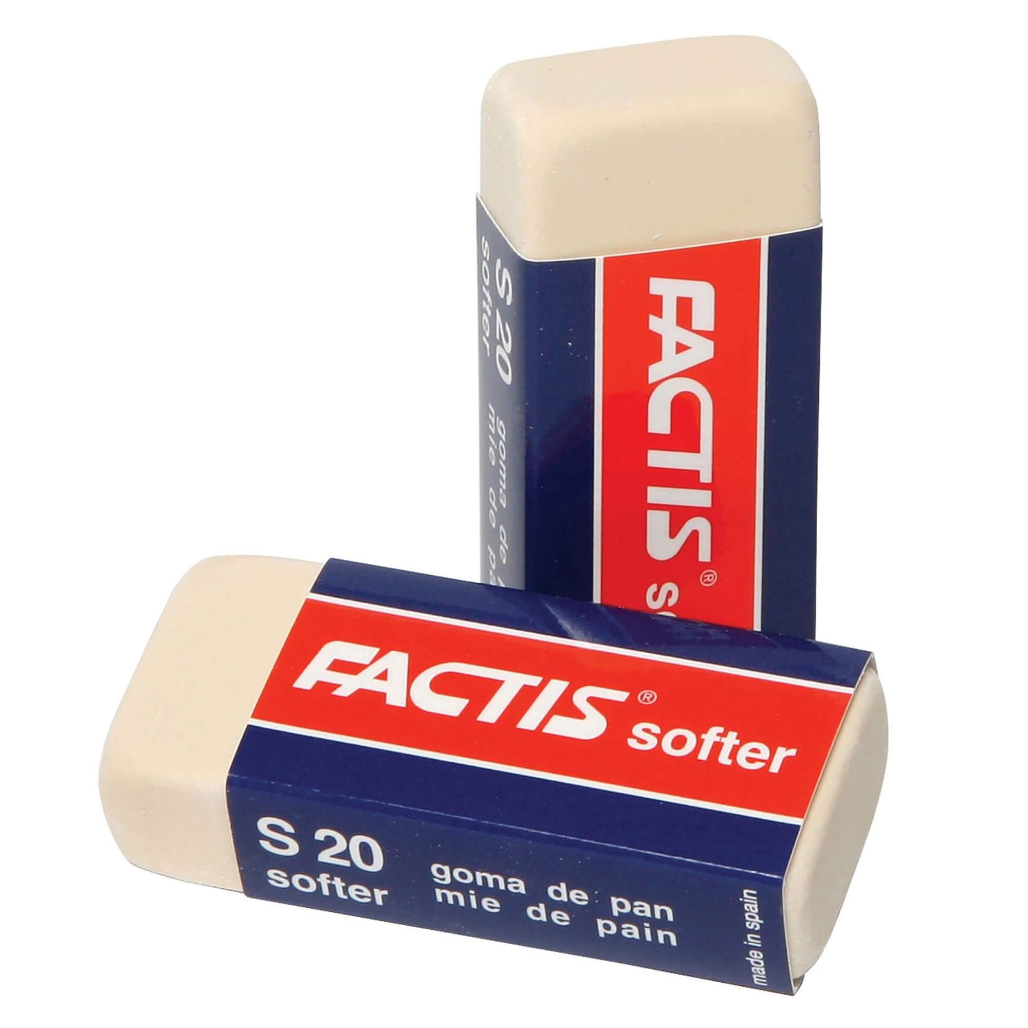 Radiera factis s20