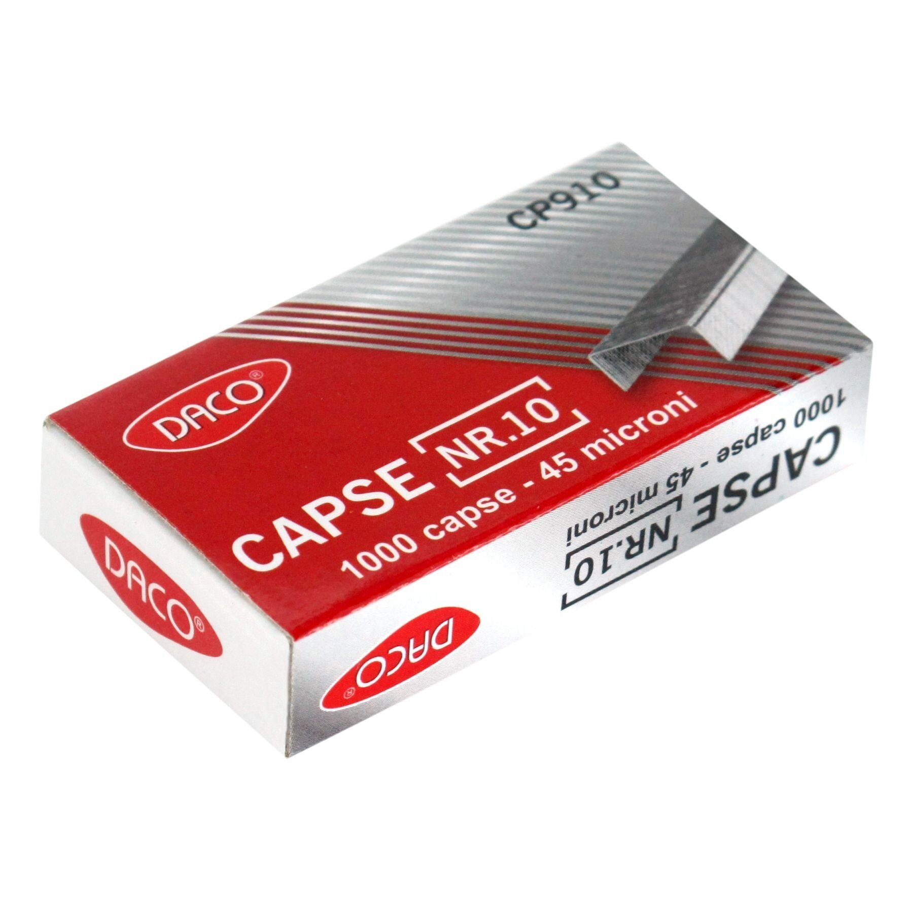 Capse nr 10 dl2210