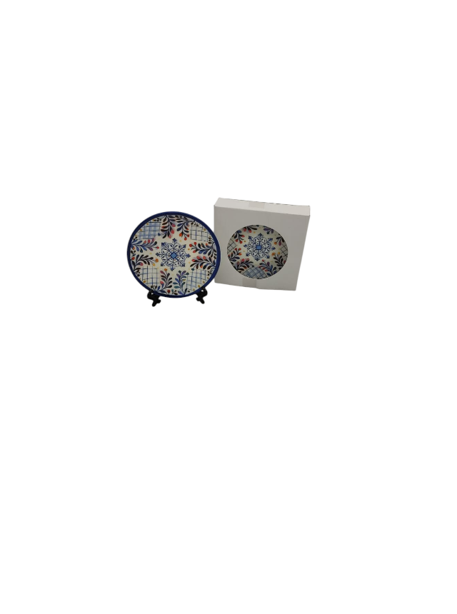Ornament Engros farfurie 12 cm lățime