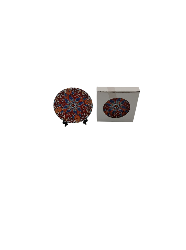 Ornament Engros din rășină 12 cm lățime