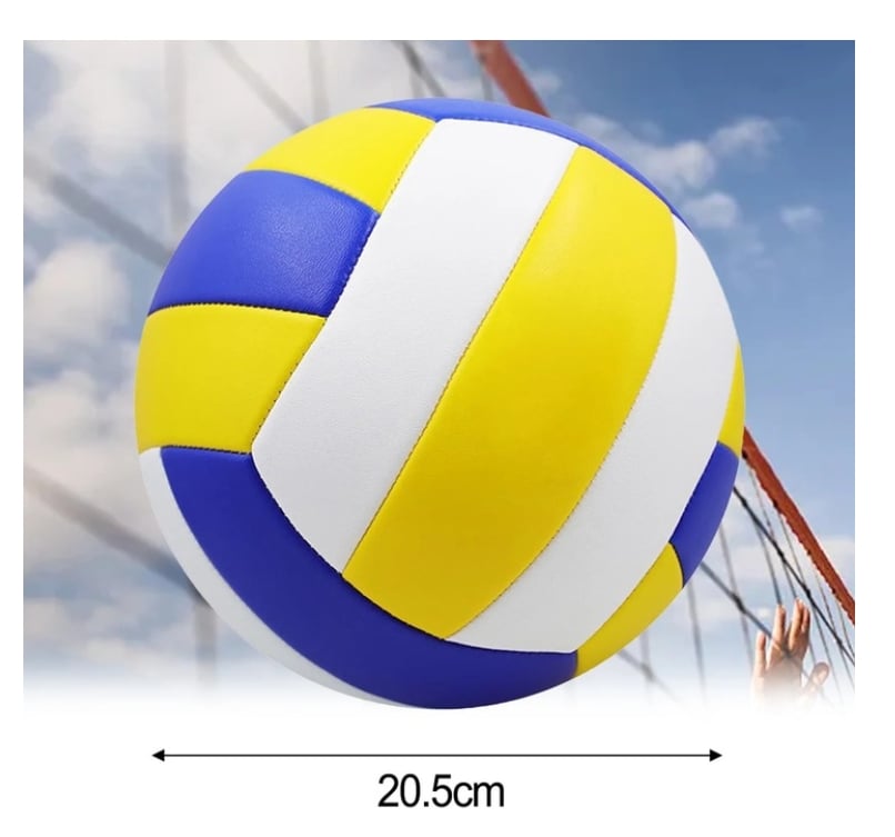 Mingie de volly Engros 380 gr