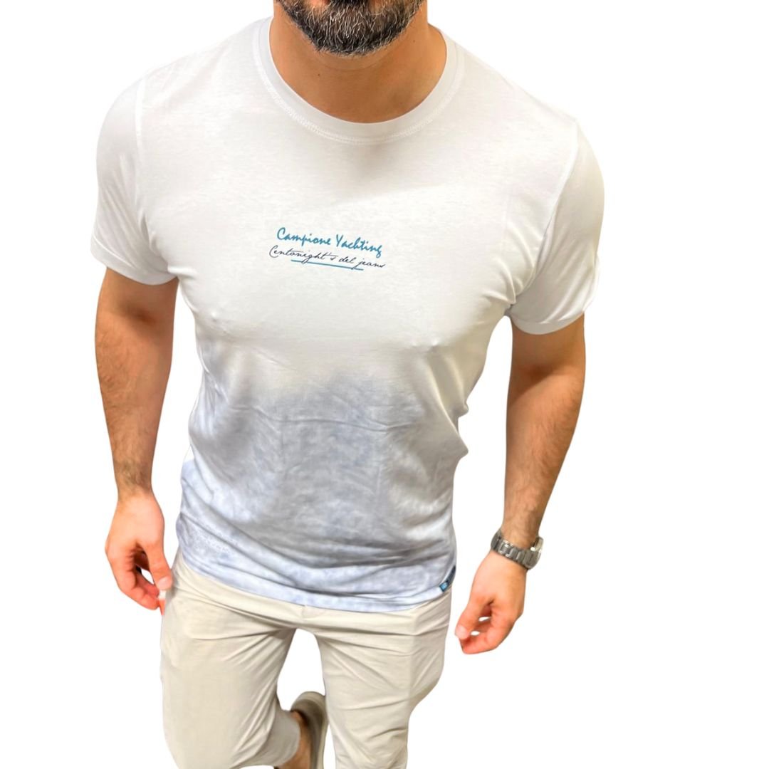 TRICOU BARBAT ENGROSS L-3XL