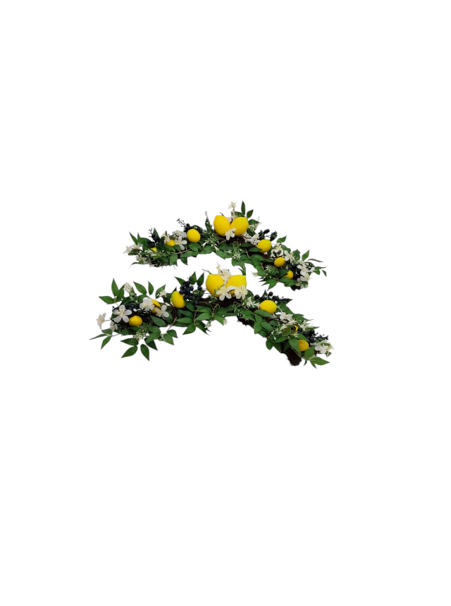 Decorațiune Engros, lamai, 57 cm lungime