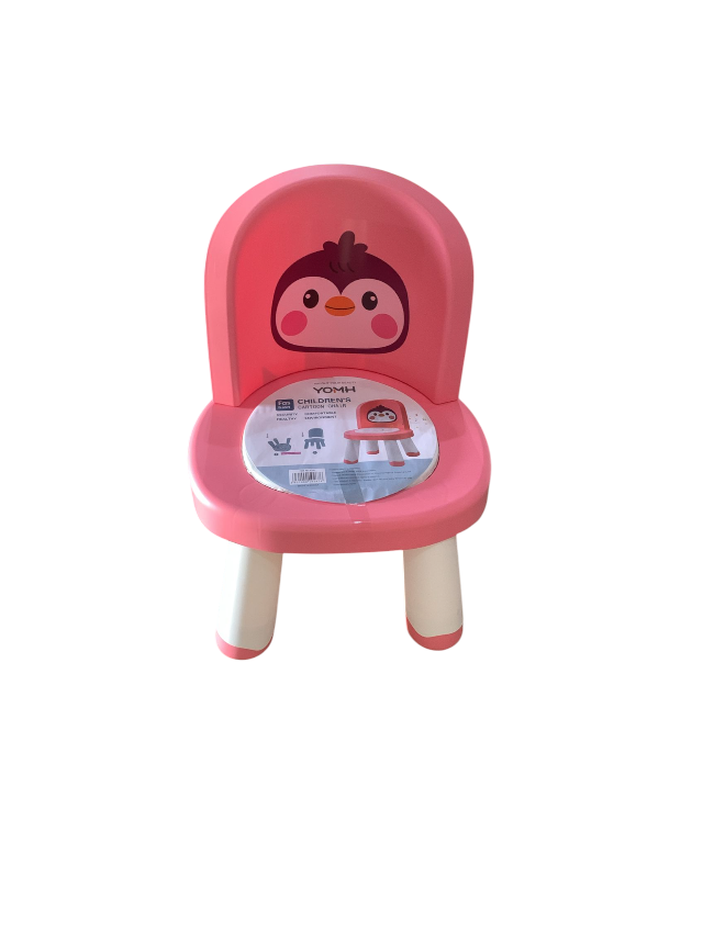 Scaunel din plastic Engros pentru copii