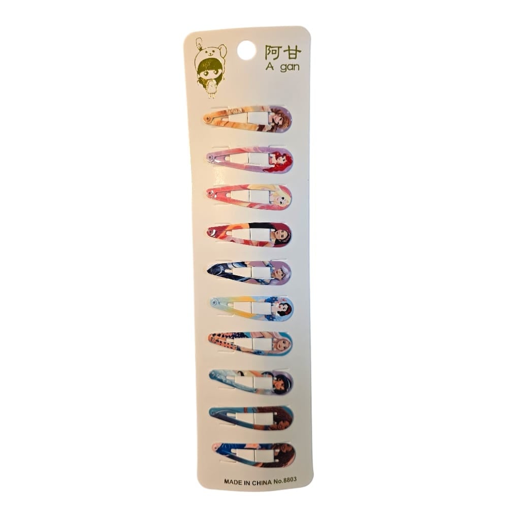 Clame Tic Tac Karmiseé KRM5301 Engros