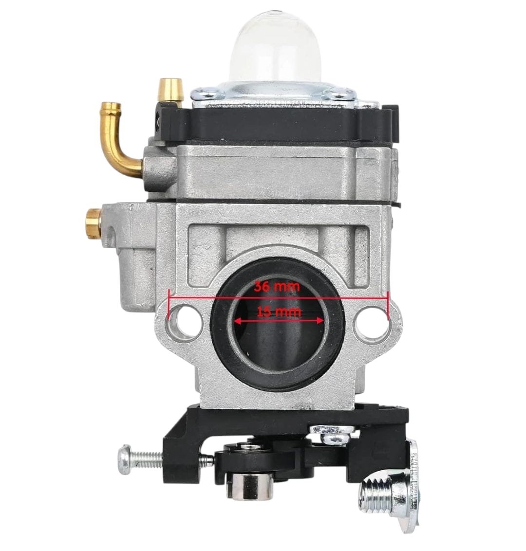 Carburator motocoasa Engros china gaură mare