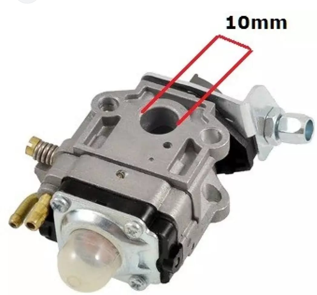 Carburator motocoasa Engros china gaură mica