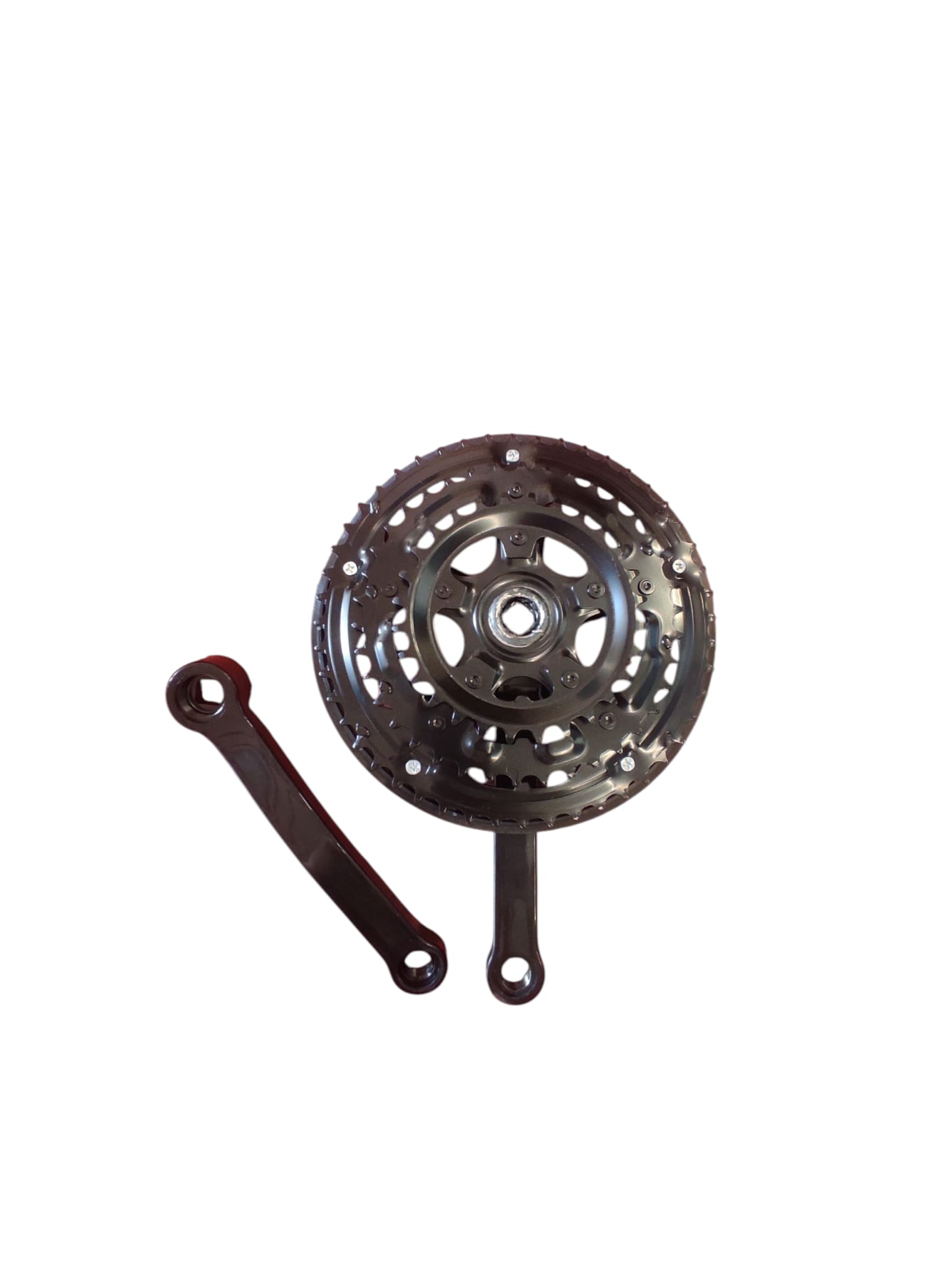 Foi plastic Engros MTB , 3 viteze , mari