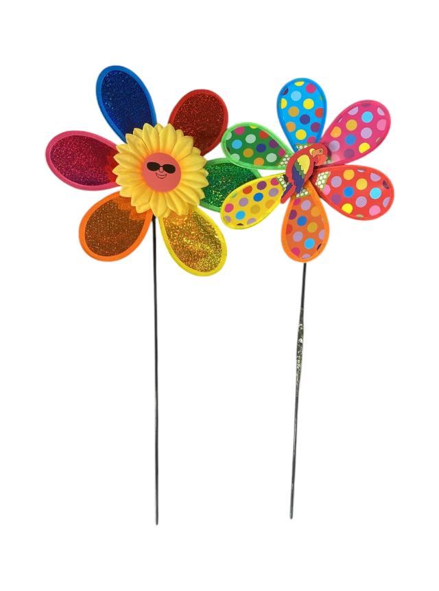 Morisca de vant Engros, floare, diverse culori