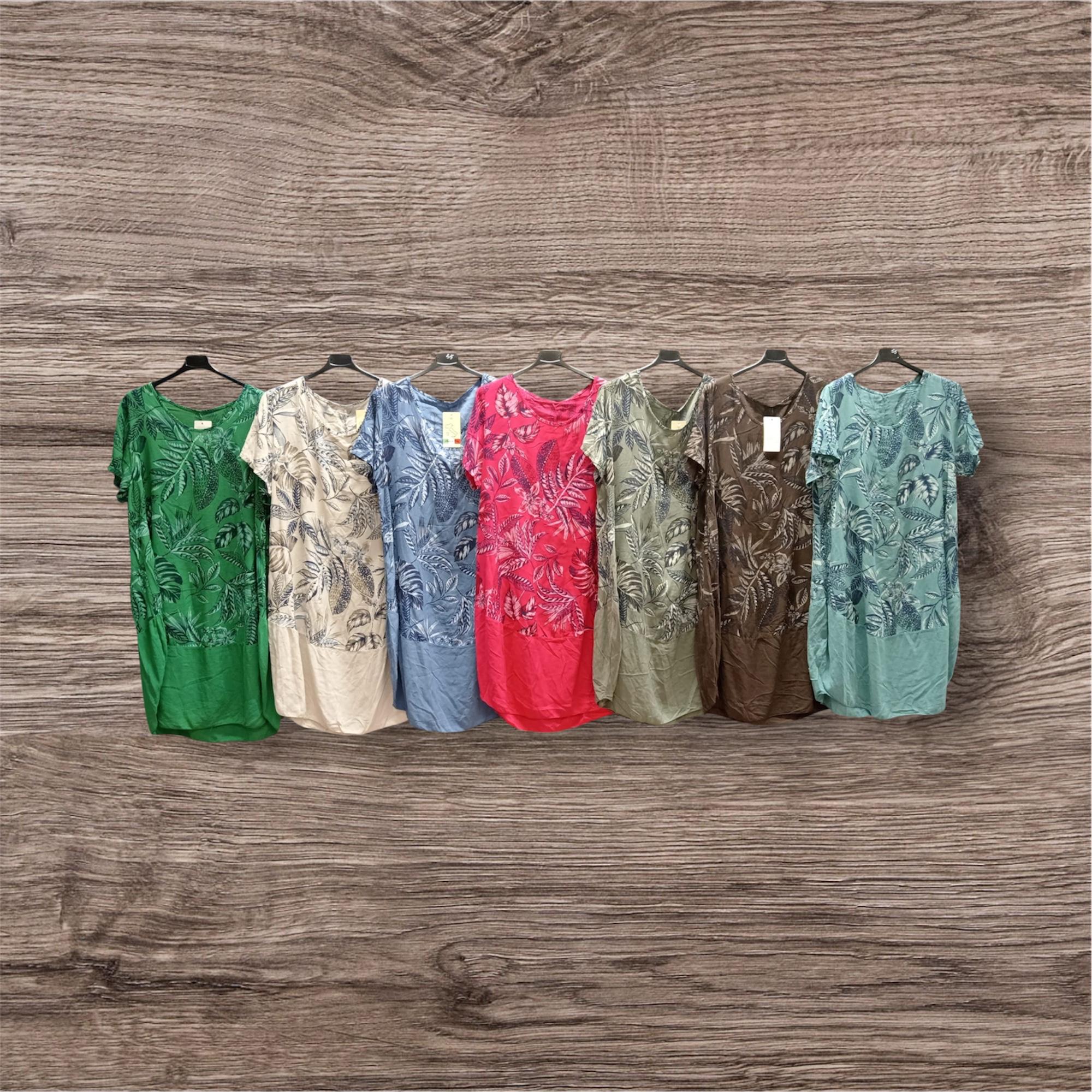 ROCHIE BUMBAC DAMA EN GROSS