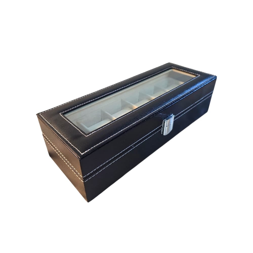 Casetă Ceasuri Karmiseé KRM5117 Engros