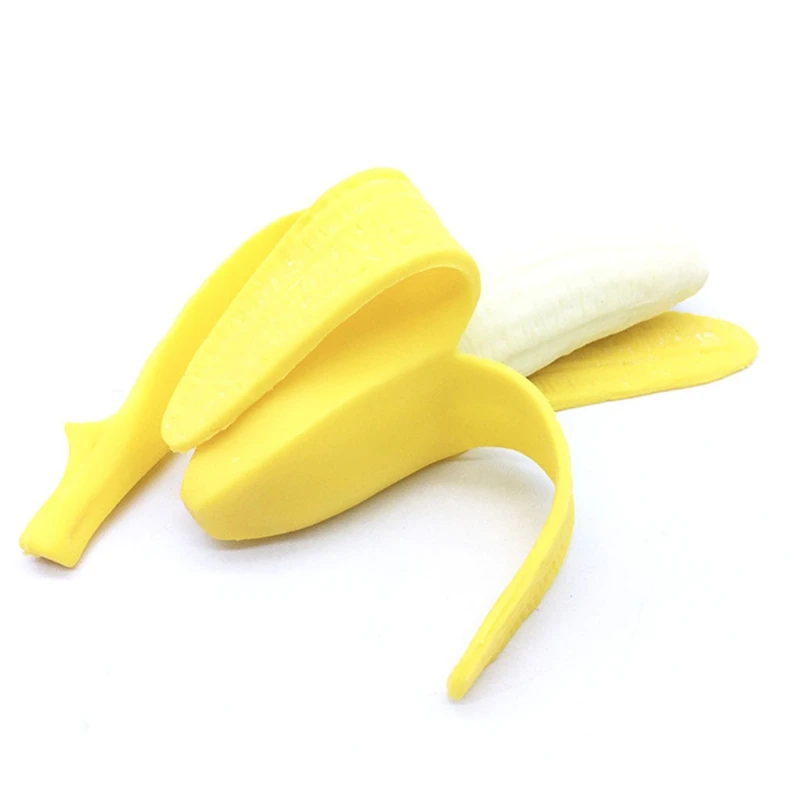Jucarie antistres Engros, model banana