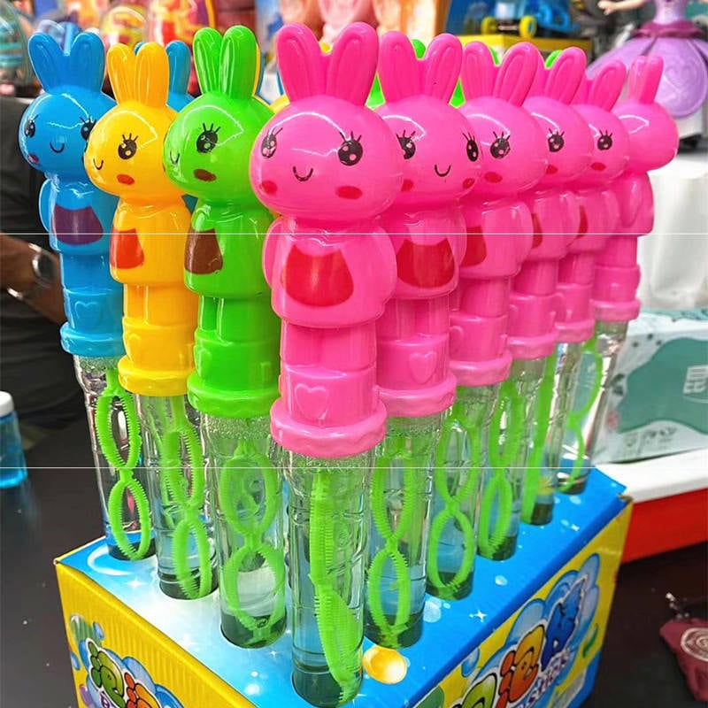 baloane de sapun Engros, 45 cm, diverse modele 24/set