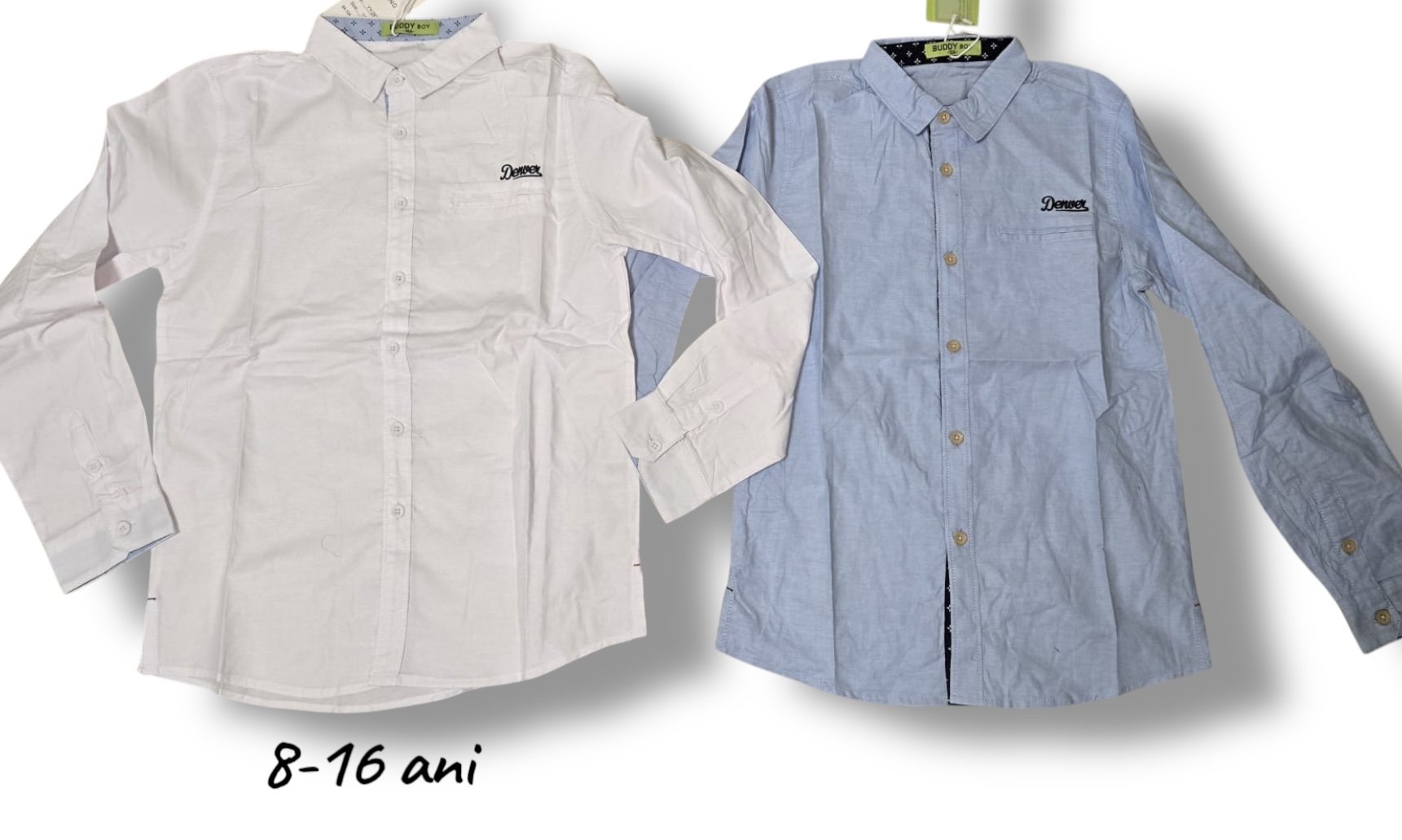 CAMASA CALITATIVA ENGROSS 8-16