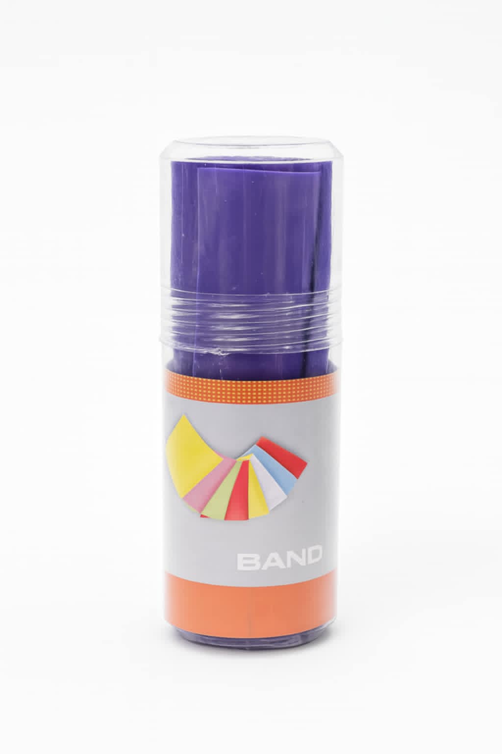 Bandă Elastică pentru Yoga – 