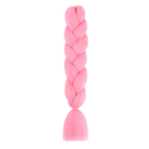 Extensii par sintetic
