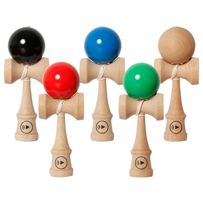 Kendama simplu