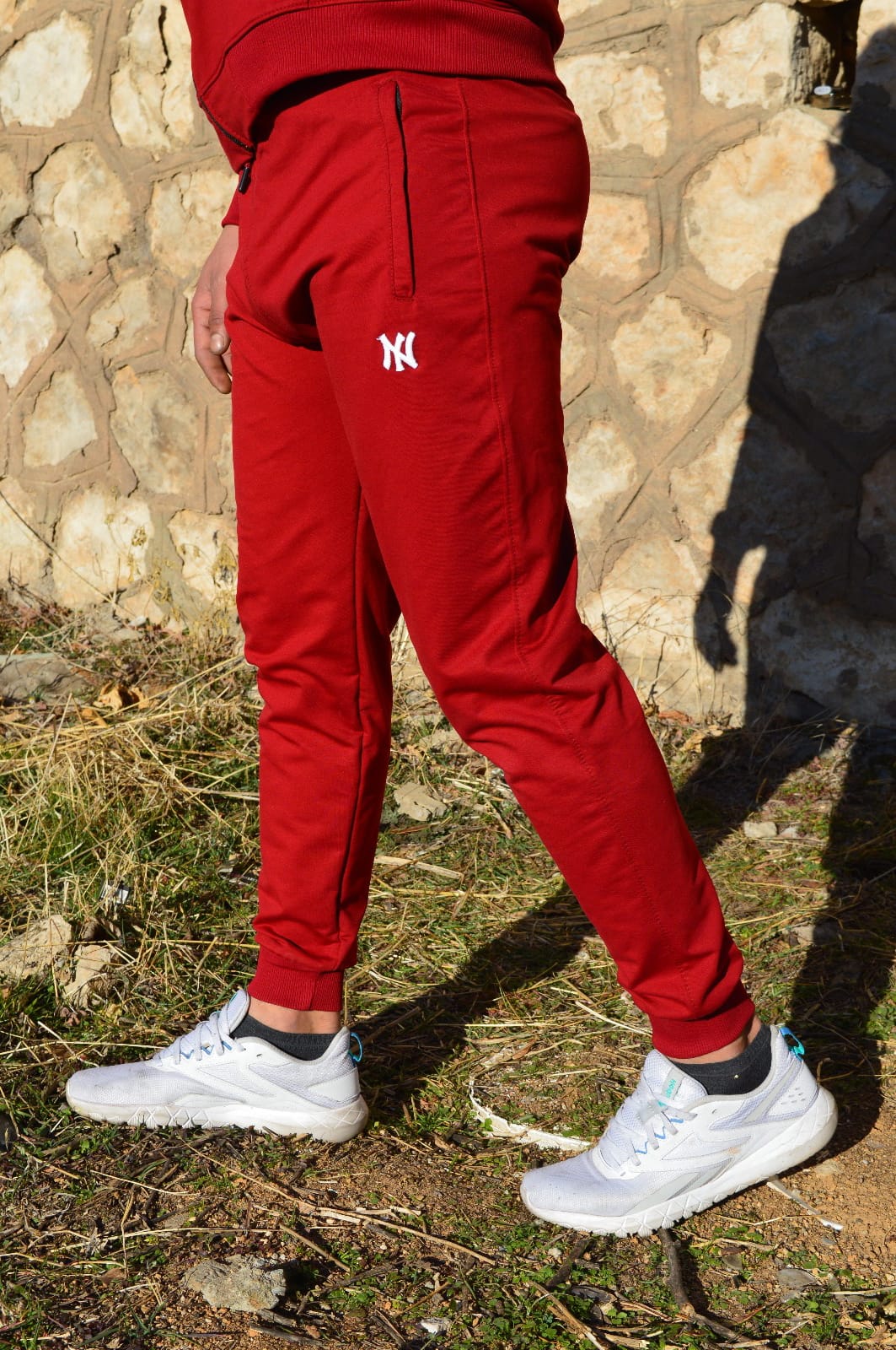 PANTALON BARBAT SUBTIRE ENGROSS