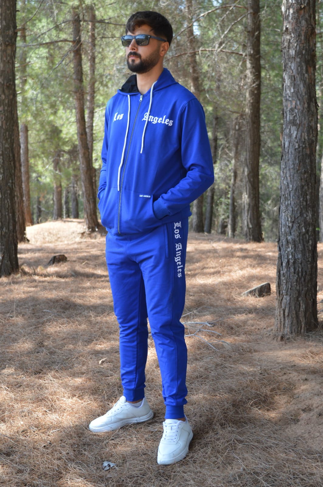 TRENING BARBAT ENGROSS SUBTIRE