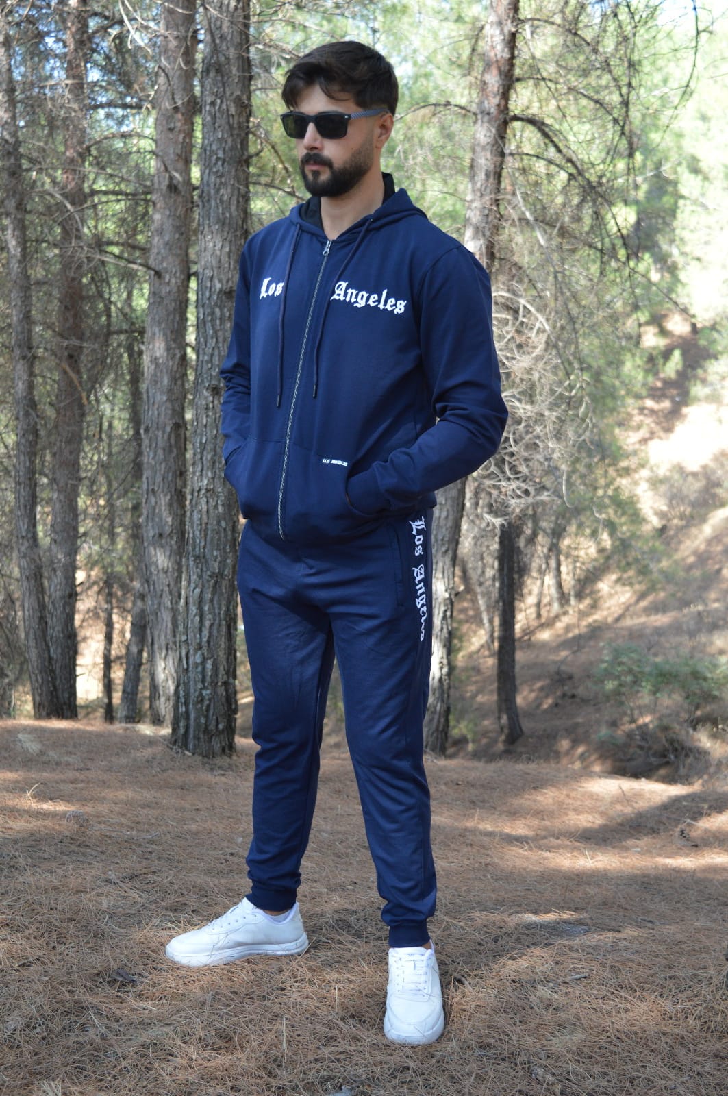 TRENING BARBAT ENGROSS SUBTIRE