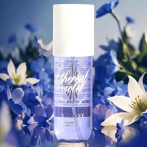 Fragrance de Corp V.V. Love – Ethereal Violet, VL9150-5, 150 ml, 12 bucăți / set Engros
