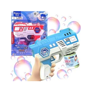 Pistol Baloane de Săpun 6511110050792 Engros