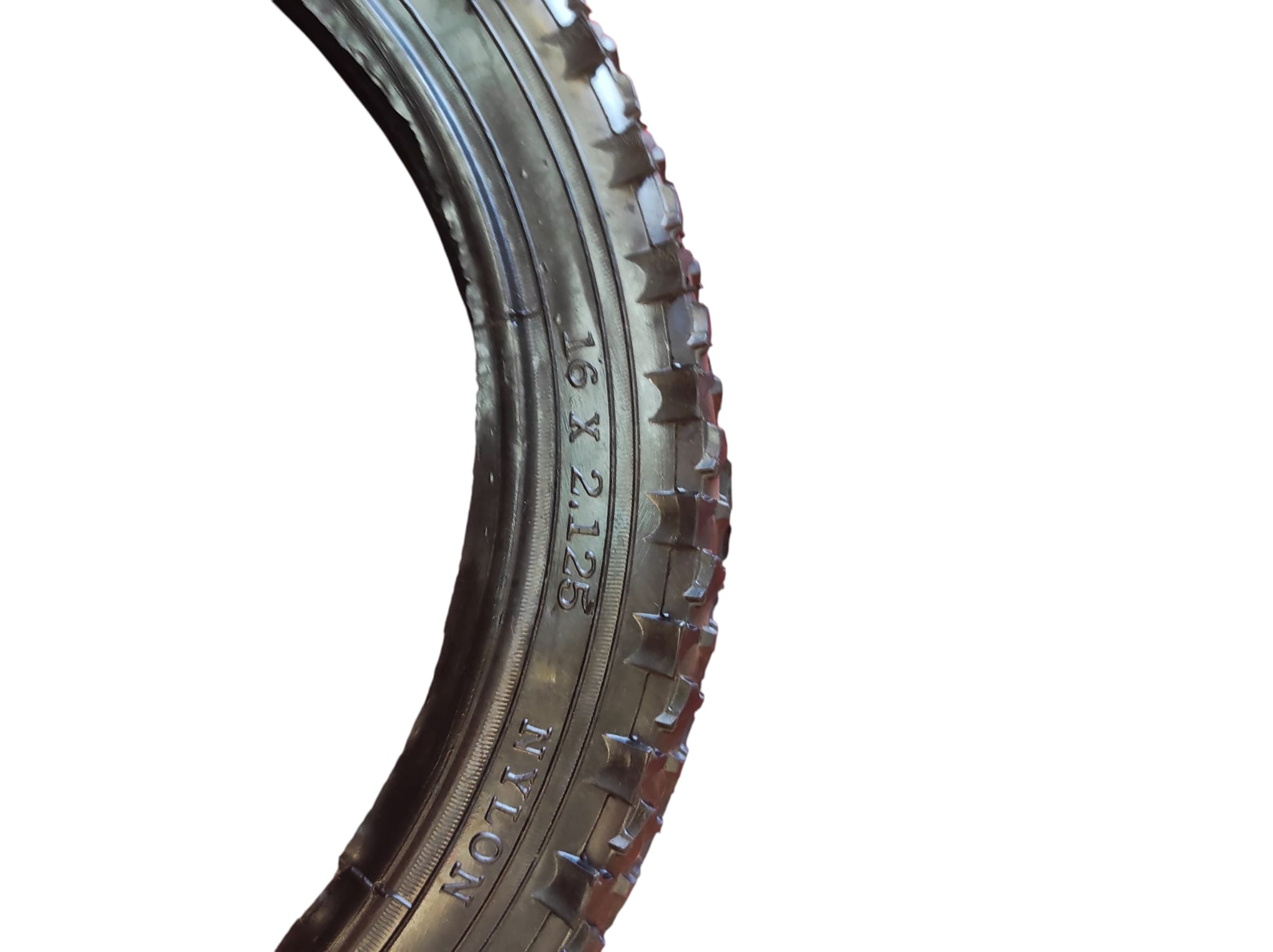 Cauciuc Engros 16X2.125