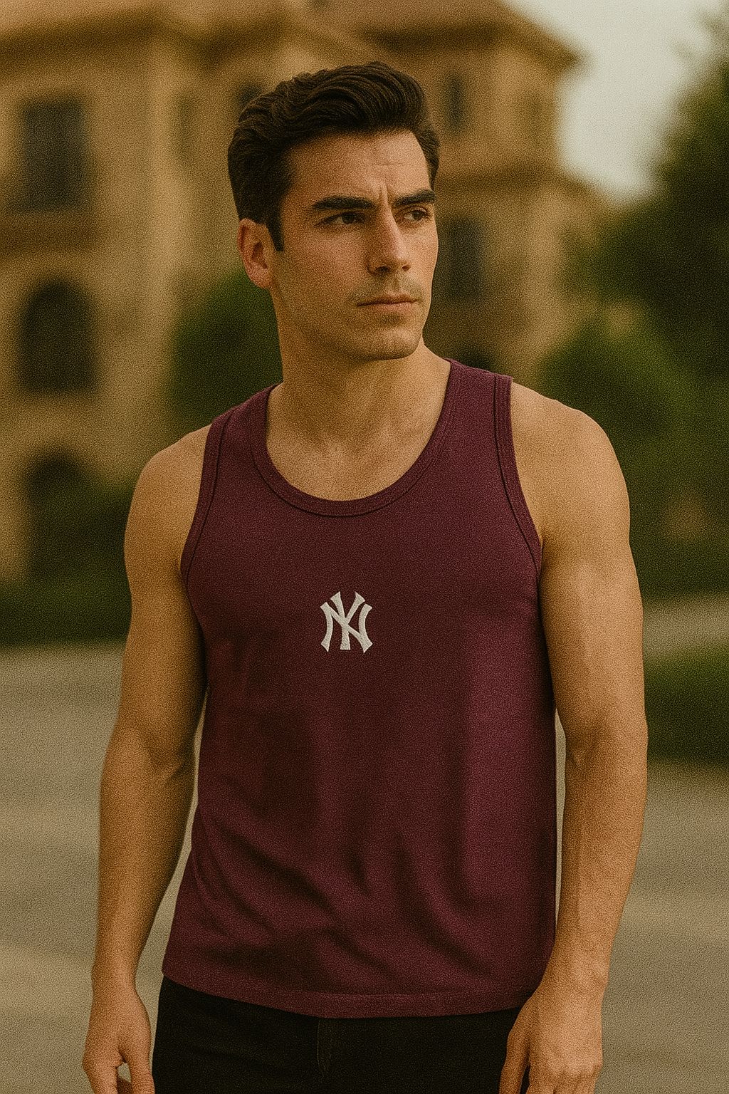 MAIEURI BARBAT ENGROS