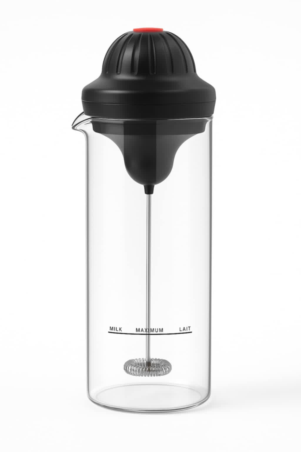 Spumator de lapte (Milk Frother) – 450 ml Engros